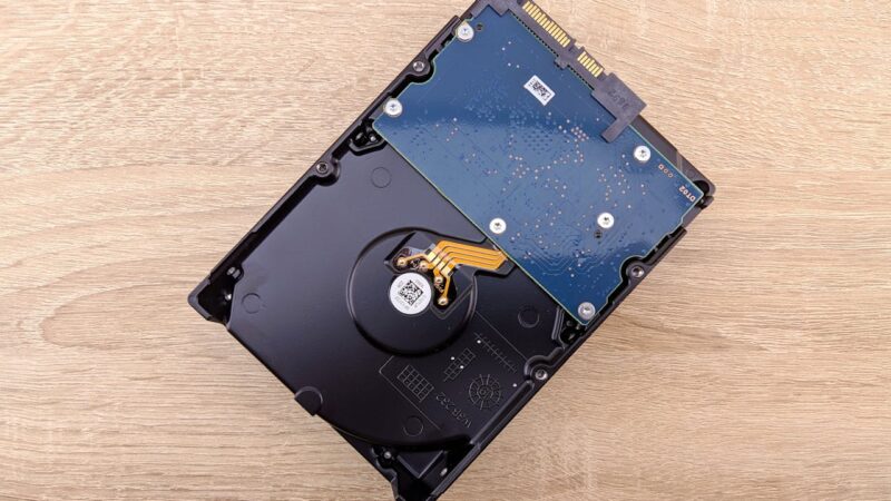 Key Indicators of Failing Hard Drive: Recognizing the Signs