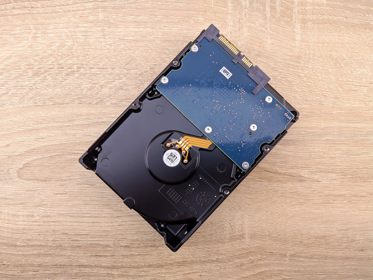 Key Indicators of Failing Hard Drive: Recognizing the Signs