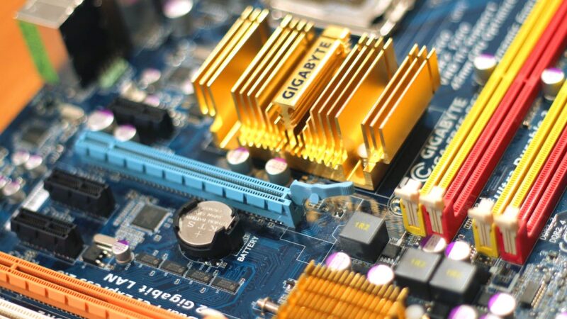 Identifying Signs of a Failing Motherboard: A Comprehensive Guide