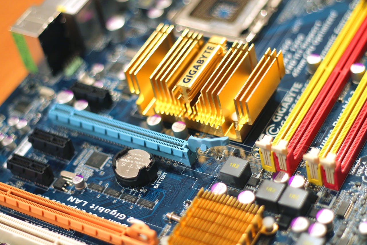 Identifying Signs of a Failing Motherboard: A Comprehensive Guide