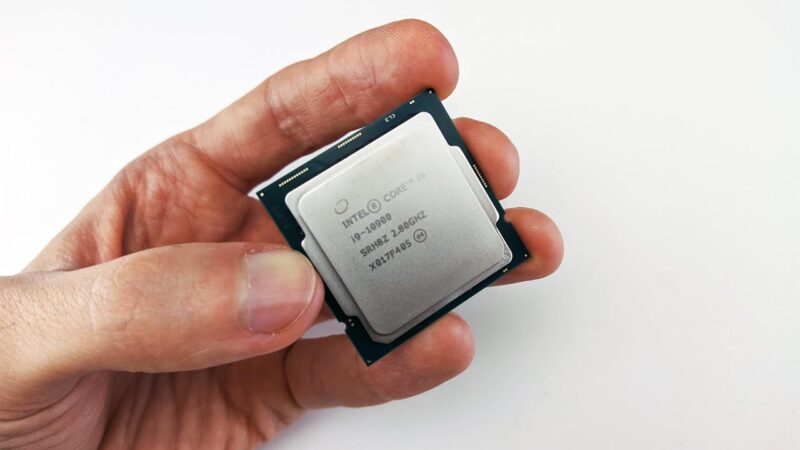 i3 vs i5 vs i7: Which Intel Processor is Best for Multitasking?