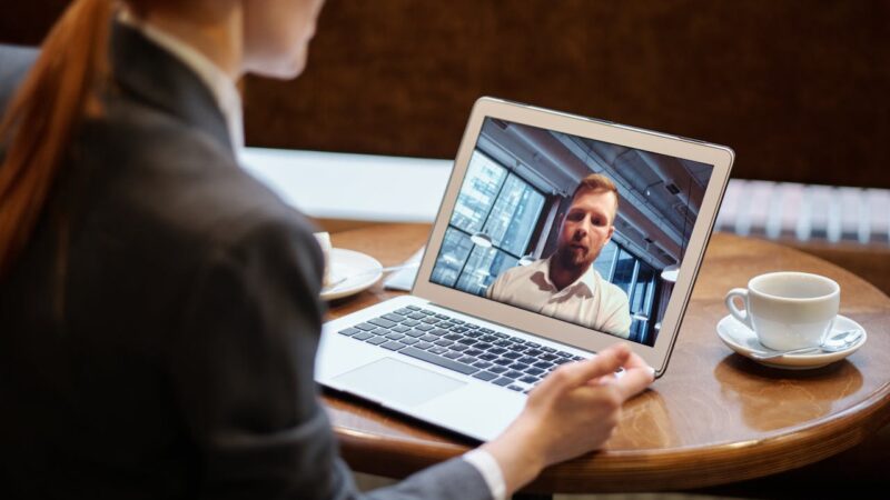 Which Protocol is Optimal for Video Conferencing?