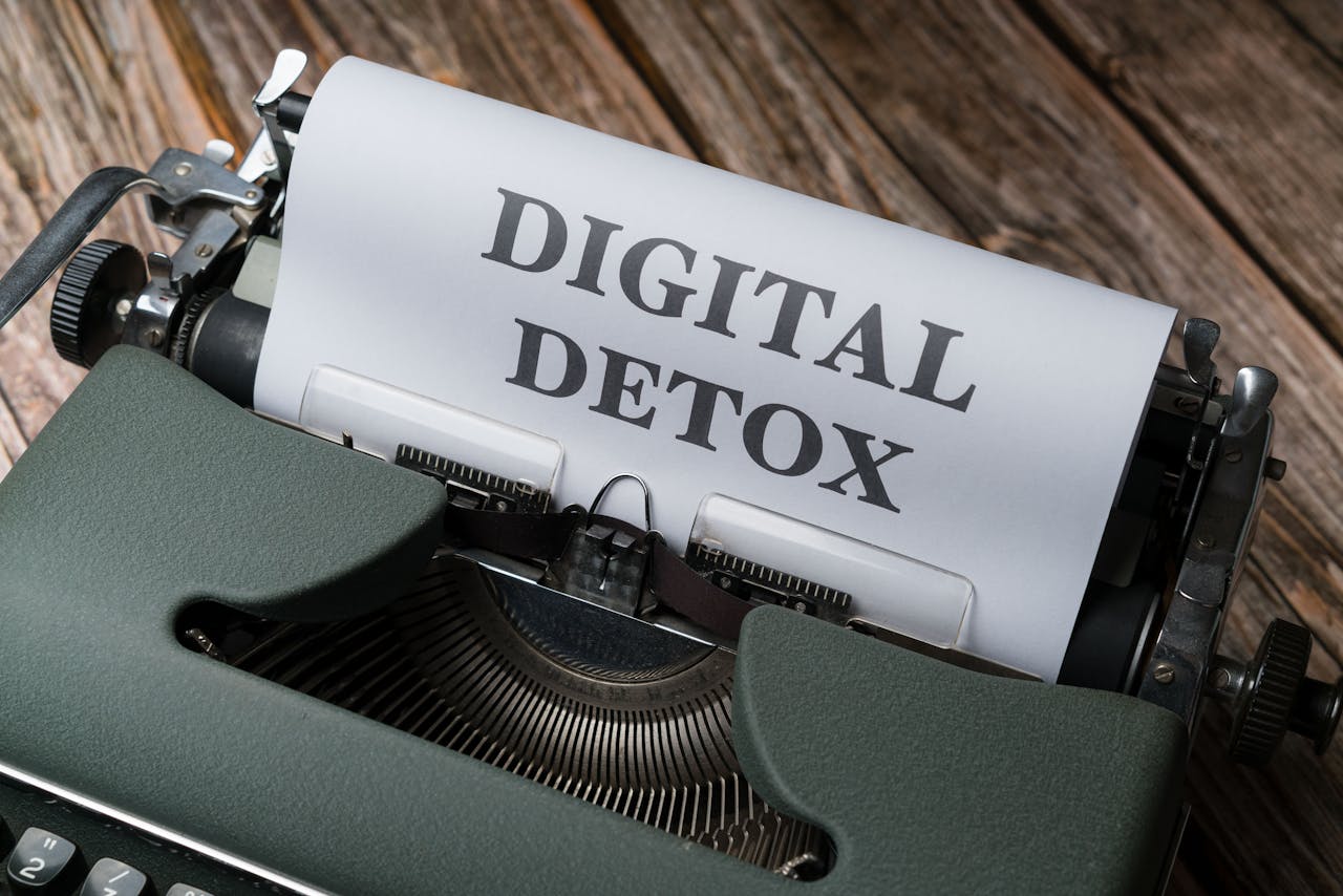 Effective Digital Detox Tips for a Healthier Lifestyle