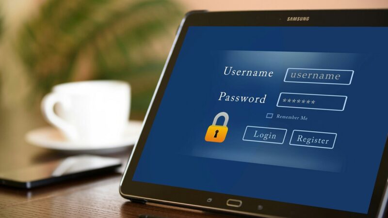 How to Create a Strong Password You Can Easily Remember