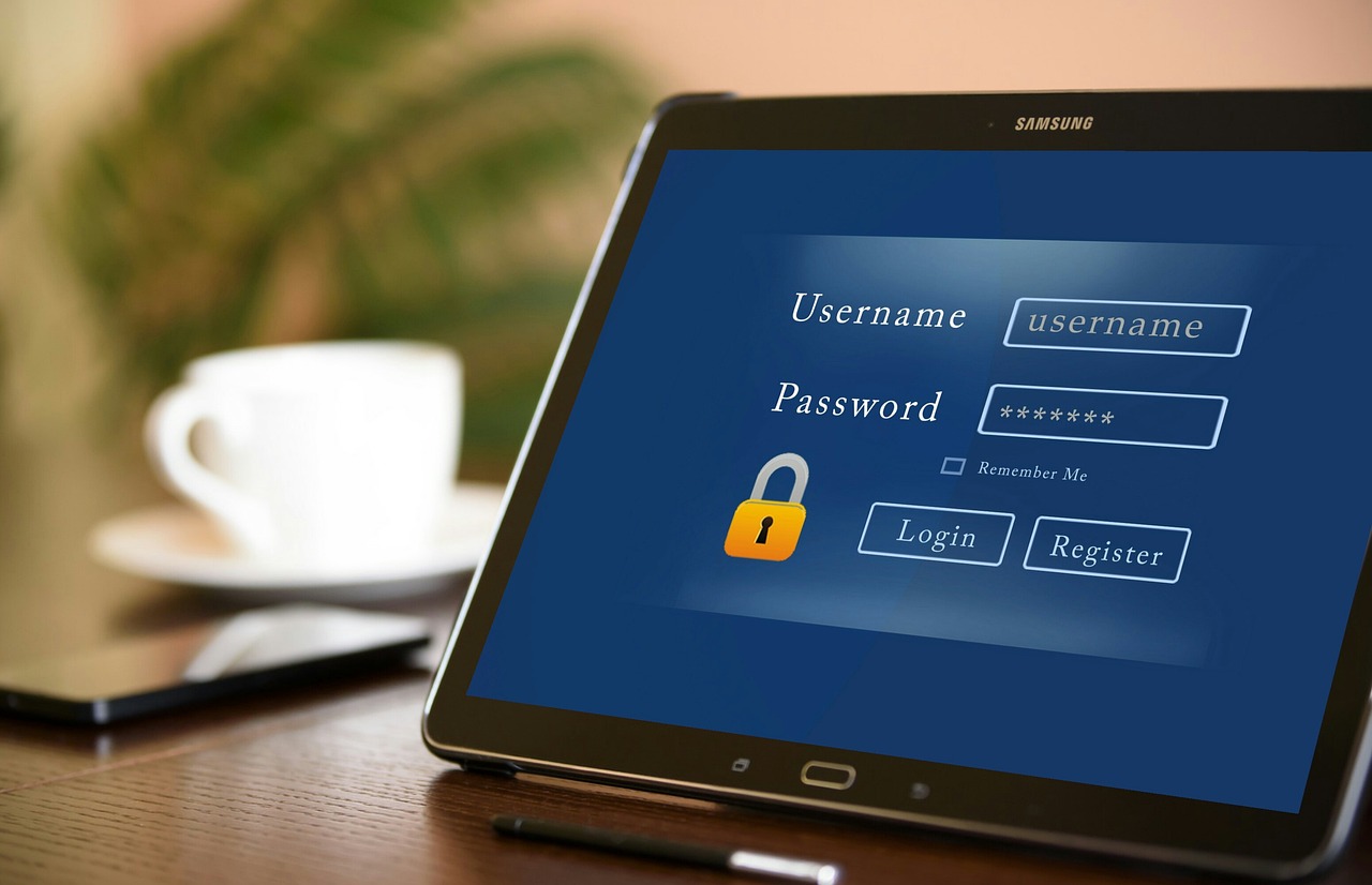 How to Create a Strong Password You Can Easily Remember