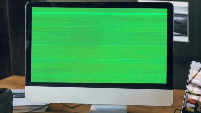 How to Fix a Flickering Monitor: Troubleshooting Tips and Solutions