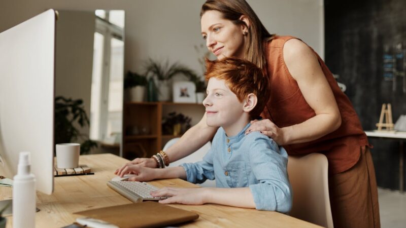 How to Implement Parental Controls on Web Browsers