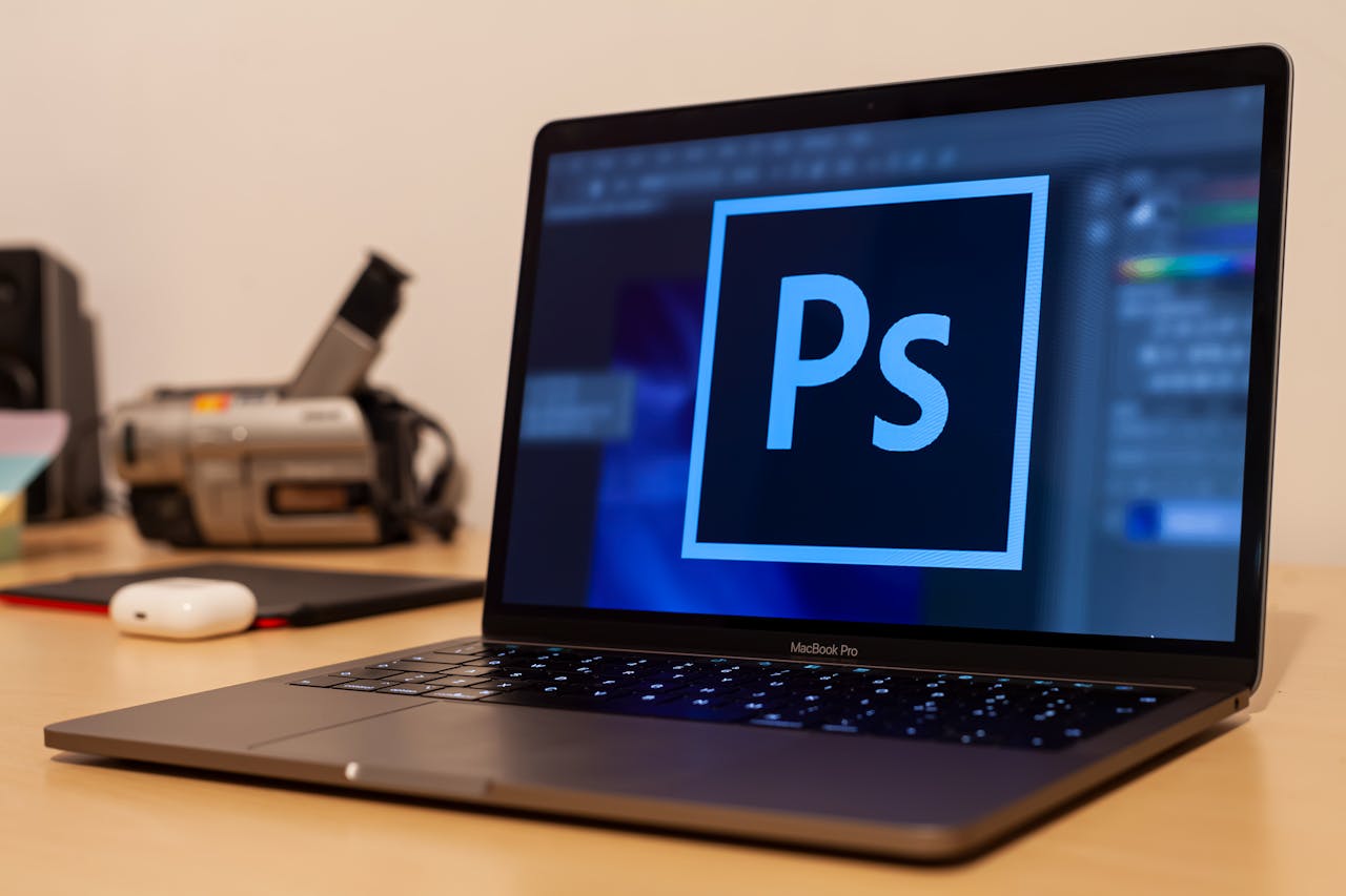 Master Adobe Photoshop Keyboard Shortcuts for Efficient Editing