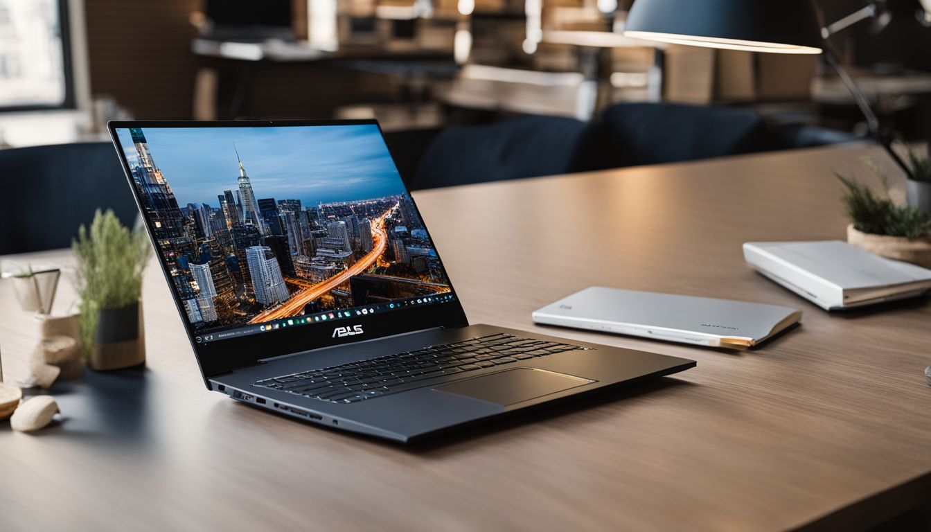 Top 10 Premium Laptops Under 70000 in India