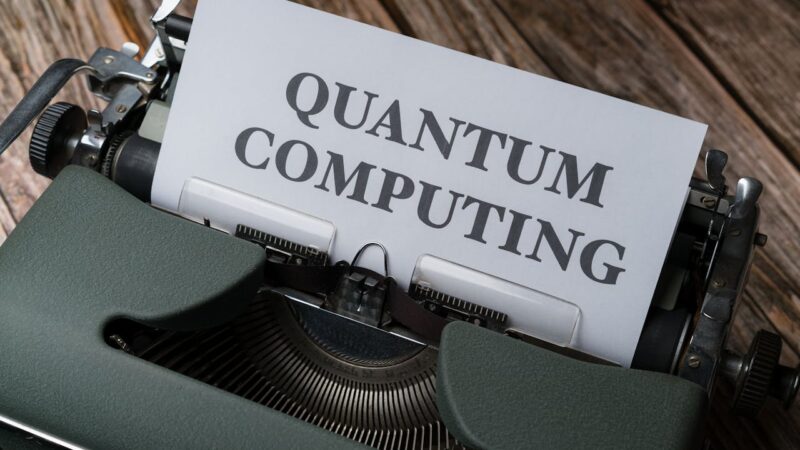 The Transformative Impact of Quantum Computing on Future Innovations