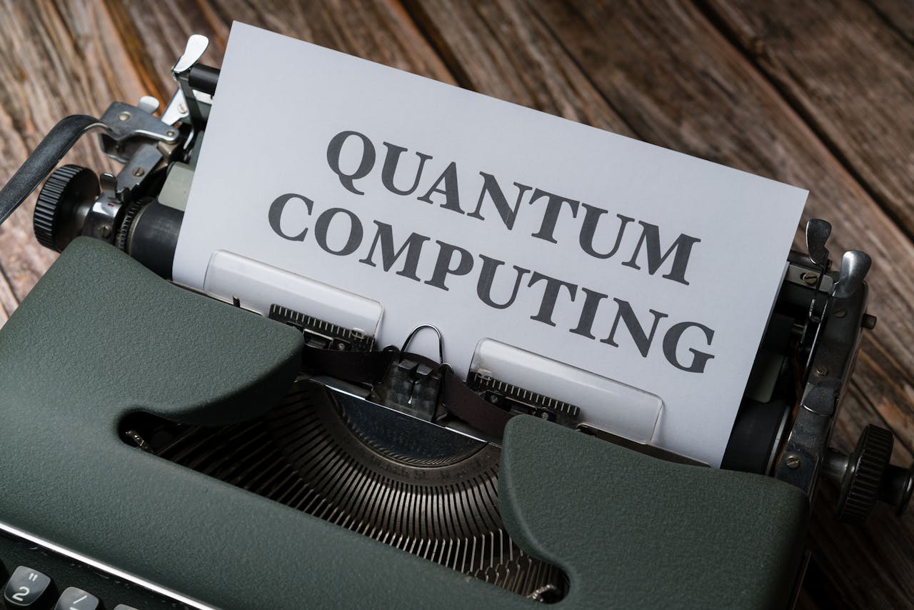 The Transformative Impact of Quantum Computing on Future Innovations