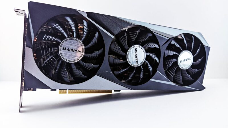 Top Gaming Graphics Cards under 20000 for Optimal Performance