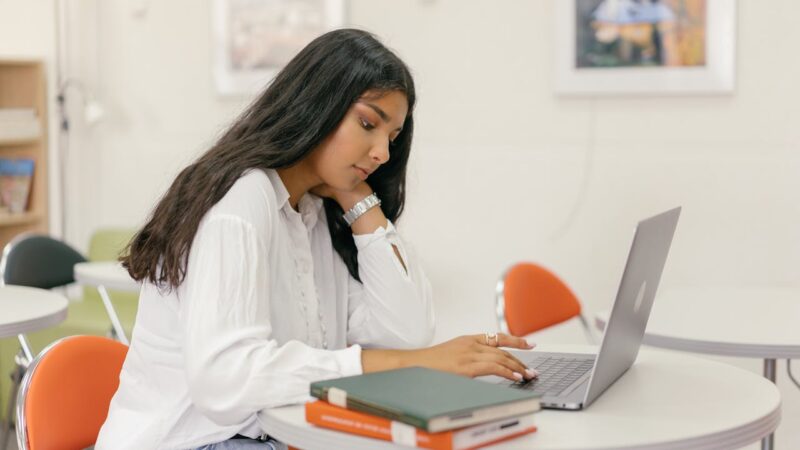 Ultimate Guide to Finding the Best Laptop for Students in India