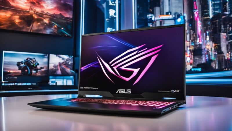 Top Gaming Laptops under 2 Lakh Budget in India