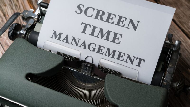 Top 5 Screen Time Management Apps 2024: Ultimate User Guide