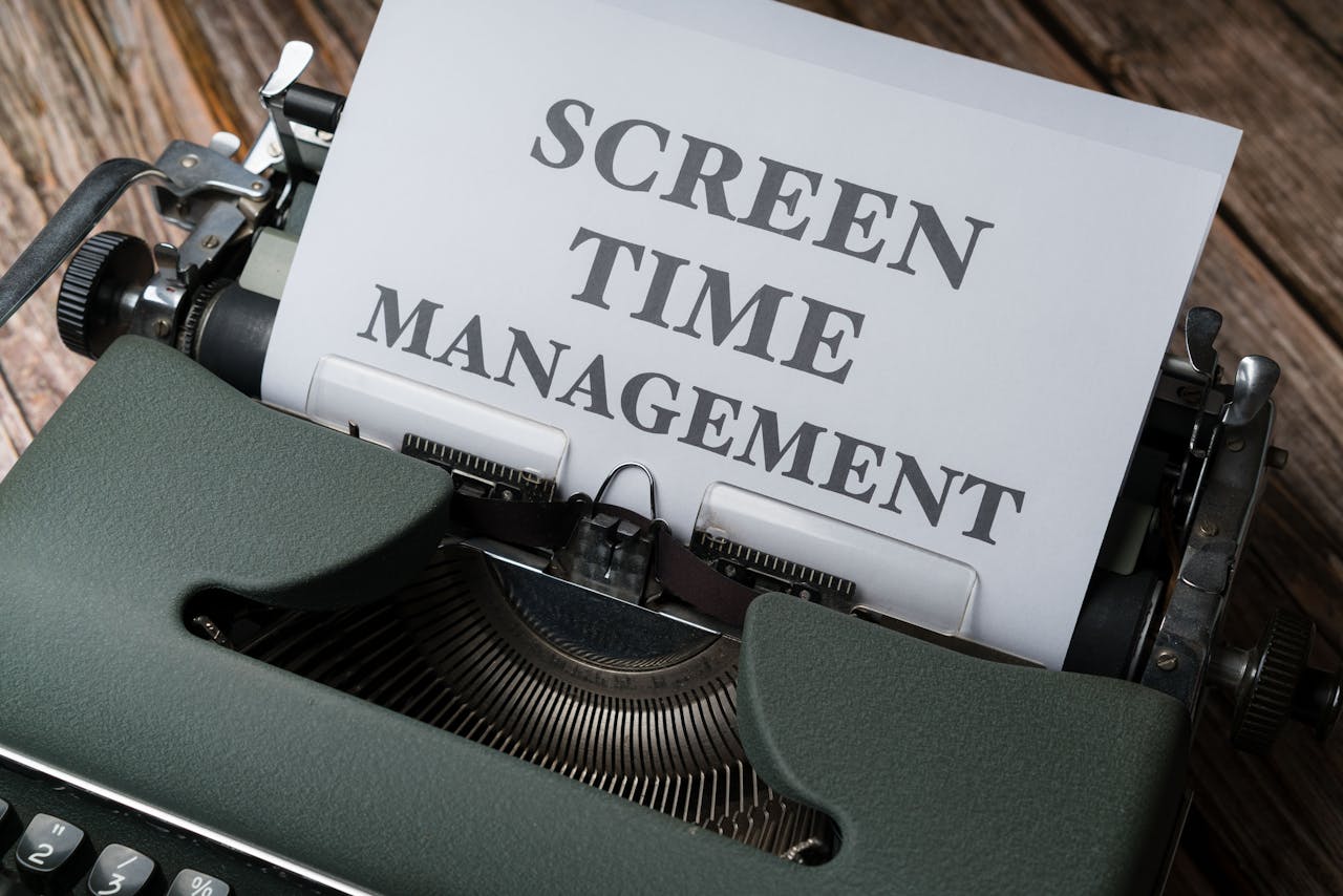 Top 5 Screen Time Management Apps 2024: Ultimate User Guide