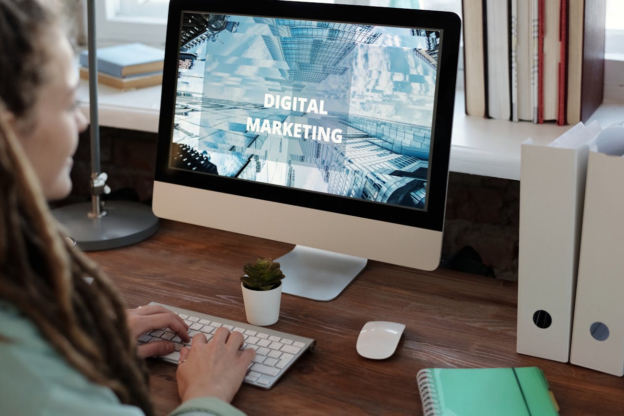 What Are the New Trends in Digital Marketing for 2024?