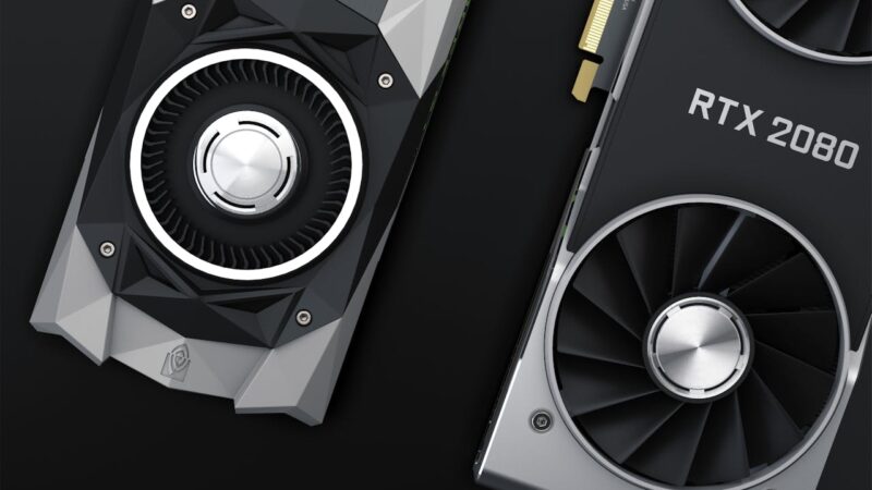 Top Graphics Cards for Ultimate 4K Gaming Performance