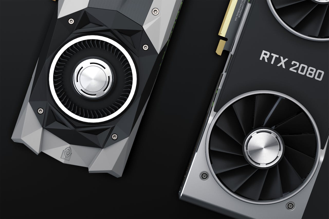 Top Graphics Cards for Ultimate 4K Gaming Performance